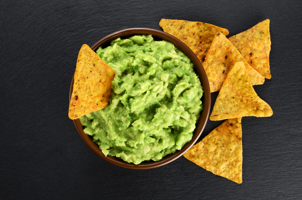 Guacamole
